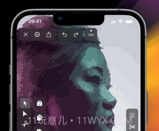 vectornator assistantv1.15截图