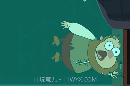 拯救海盗v1.0.10截图