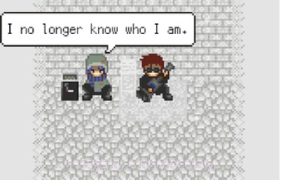 天使之路汉化版v1.10截图