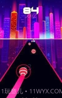 EDM音乐跳舞球1.9截图