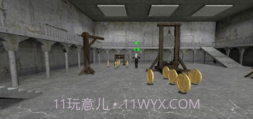 变异马桶怪v1.0.11截图