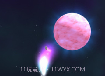 跃星旅程v1.6.14截图