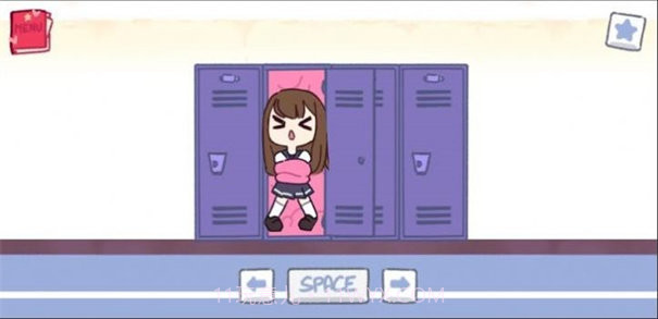 口香糖女孩完整版V2.11截图