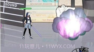 大魔王fightv1.13截图