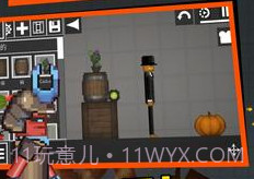 监控人游乐场v16.0.9截图