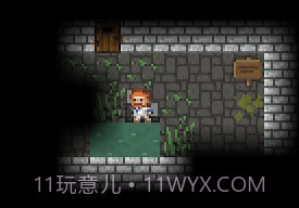 像素地下城 Pixel Dungeonv1.9.8截图
