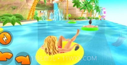 刺激冲浪v4.3.13截图