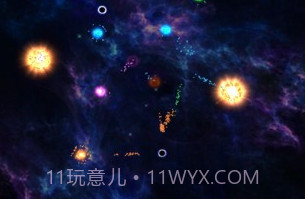 星战模拟器银河系v1.1.14截图