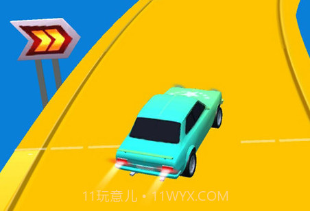 全民漂移极速版appv1.11截图