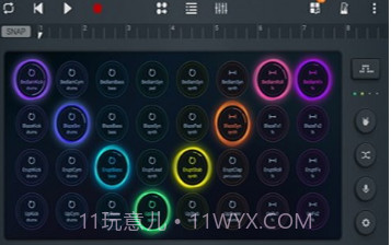 玩音乐v6.7.12截图