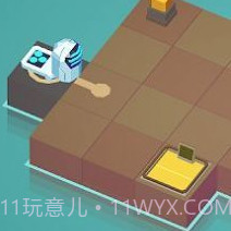外星建设机器人v1.0.11截图