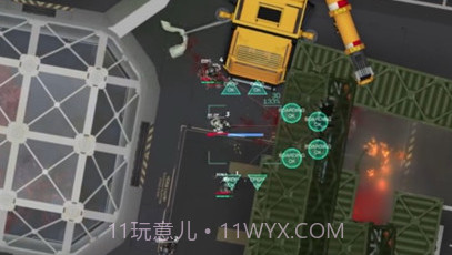 战术应变v1.13截图