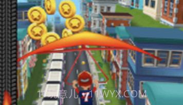 狂野竞速达人v1.14截图