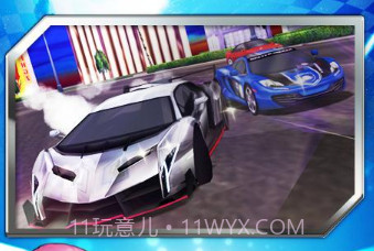 我是车神游戏安装免费版v1.2.11截图