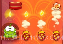 割绳子起源v0.0.13截图