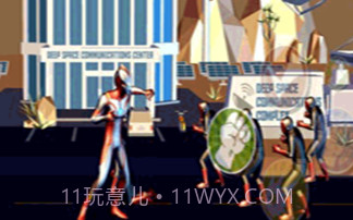 奥特曼格斗进化4v1.12截图