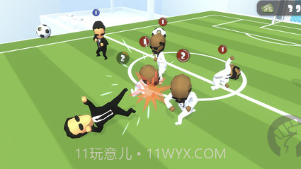 我是格斗之王v189.1.0.12截图