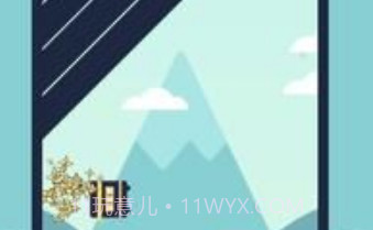 疯狂的忍者v1鐎瑰宕渧1.10截图