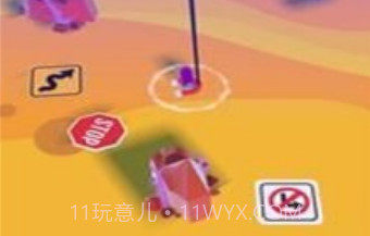 清理海洋v0.11截图