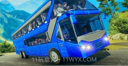 开车走中国高速v1.15截图