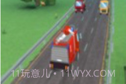 变形汽车酷跑v1.11截图