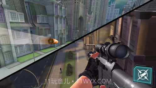 FPS狙击手2019v1.13截图