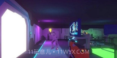 321 Shootoutv1.0.17截图