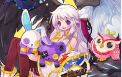 永恒岛世界v1.0.11截图