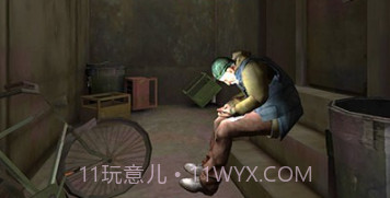 失业流浪汉模拟器v1.13截图