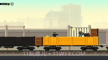 特派团弹药v1.0.12截图