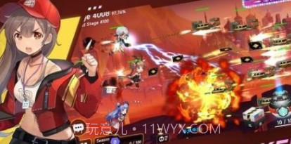 希罗巴兹大冒险v0.16.14截图