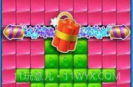 立方爆炸冒险v1.15截图