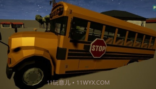 找到水桶2v1.10截图