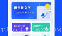 语音识别王免费版V2.9截图
