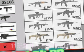 像素射击世界v1.0.11截图