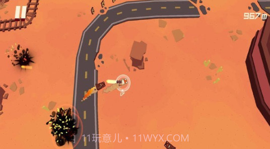 驾驶追逐v1.17截图