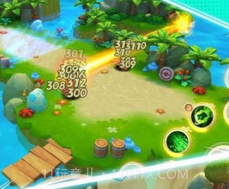 萌宠冒险v1.6.15截图