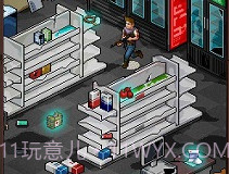 像素危城内置菜单v1.11截图