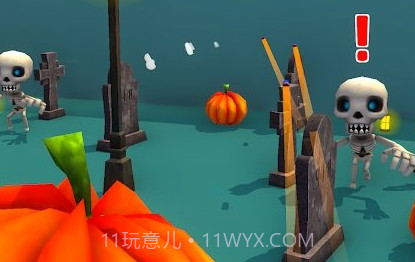 疯狂的办公室v1.11截图