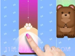 动物钢琴乐园v1.8.16截图