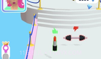 变装皇后赛v1.0.13截图
