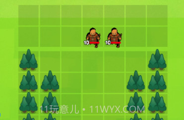 铁匠小镇v0.1.10截图