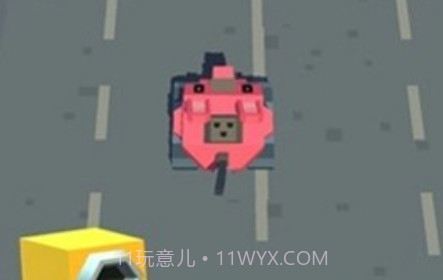 方块超级坦克v1.0.15截图