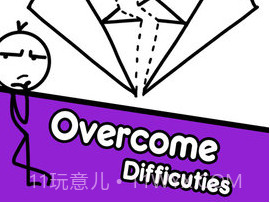 一笔拯救火柴人v1.2.12截图