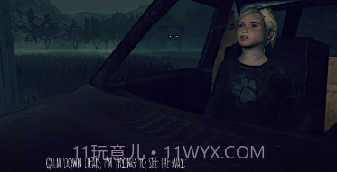 恐怖木偶人v3鐎瑰宕渧1.8截图