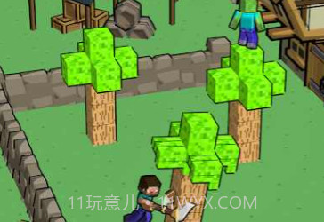 战斗与农场v0.0.11截图