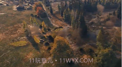 战地指令v1.1.11截图