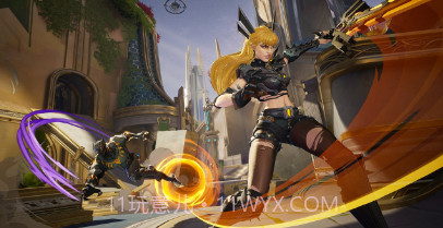 漫威争锋v25.19.11截图