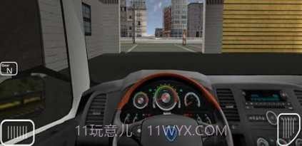 飞车模拟驾驶v1.0.16截图