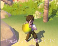 生存海岛之王v1.0.14截图